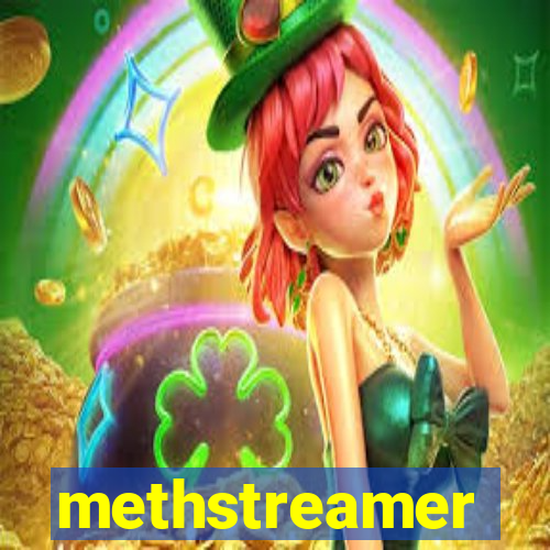 methstreamer