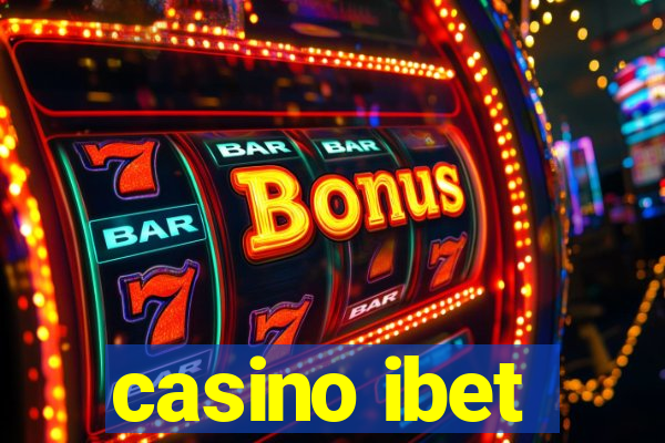 casino ibet