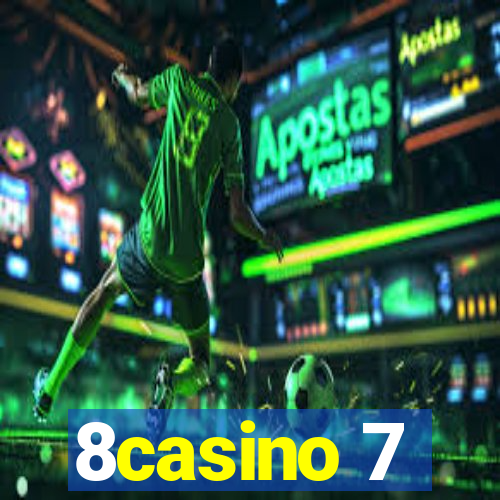 8casino 7