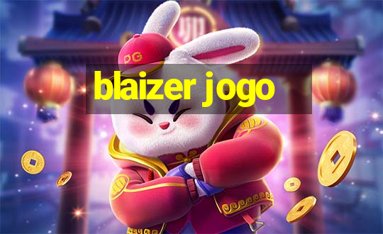 blaizer jogo