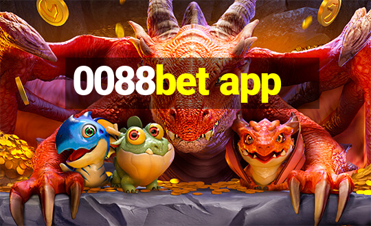 0088bet app