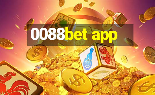 0088bet app