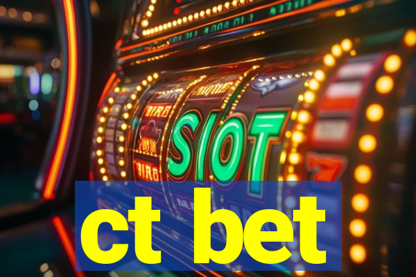 ct bet