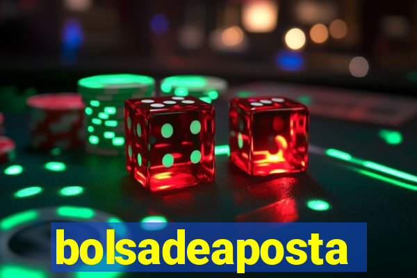 bolsadeaposta