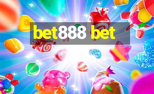 bet888 bet