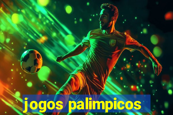 jogos palimpicos