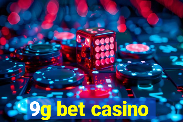 9g bet casino