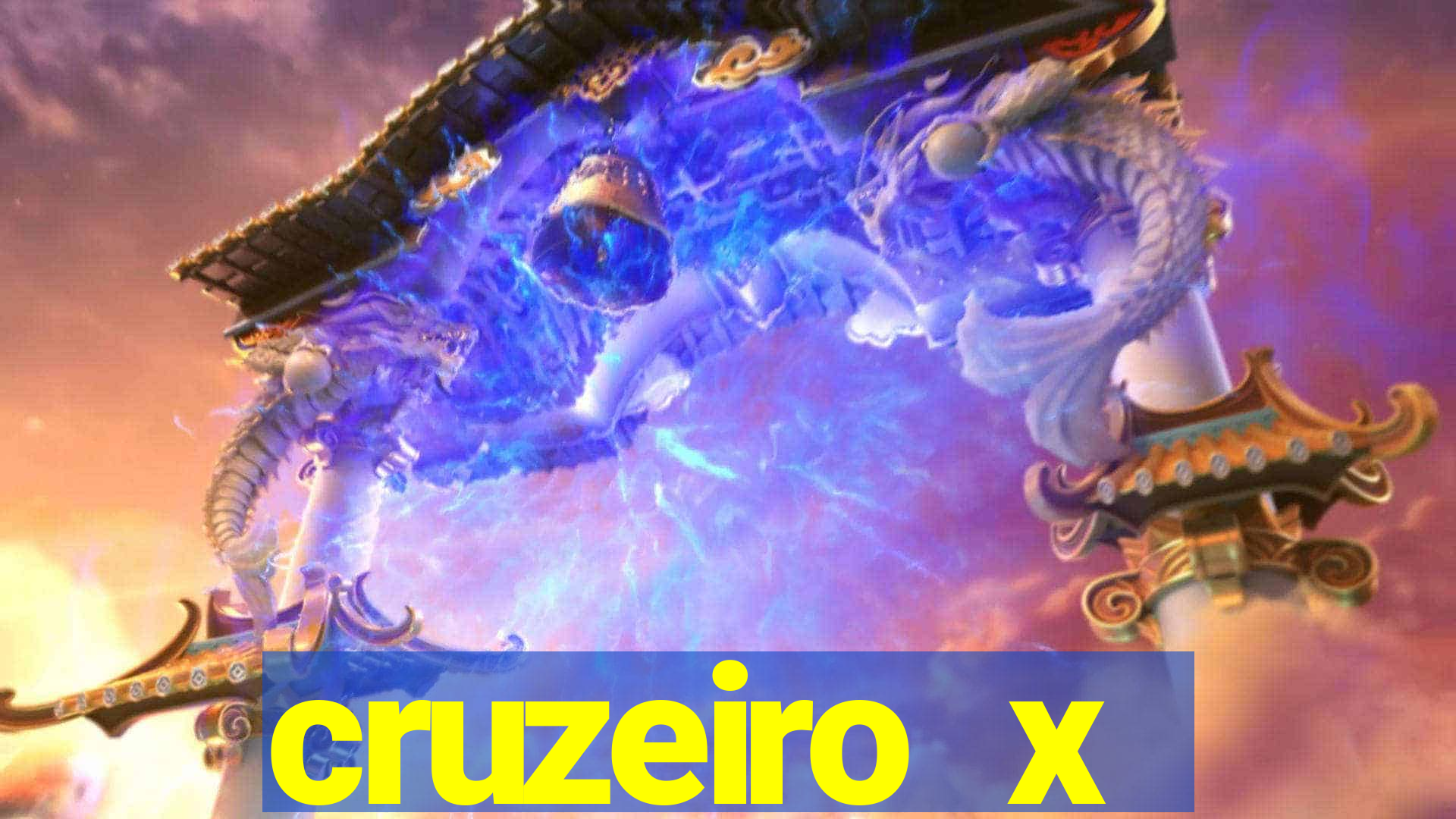 cruzeiro x fortaleza onde assistir