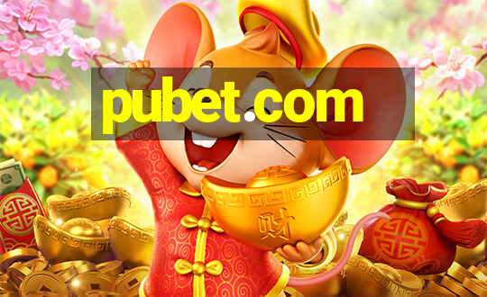 pubet.com