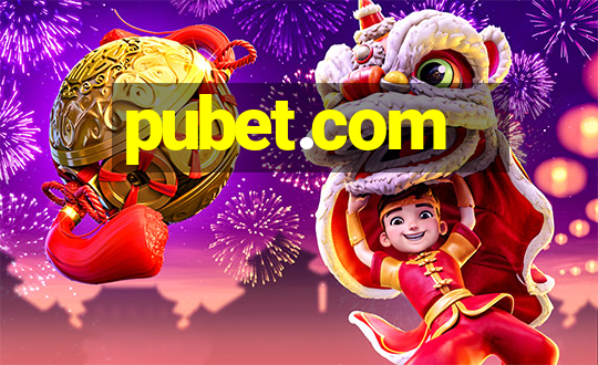 pubet.com