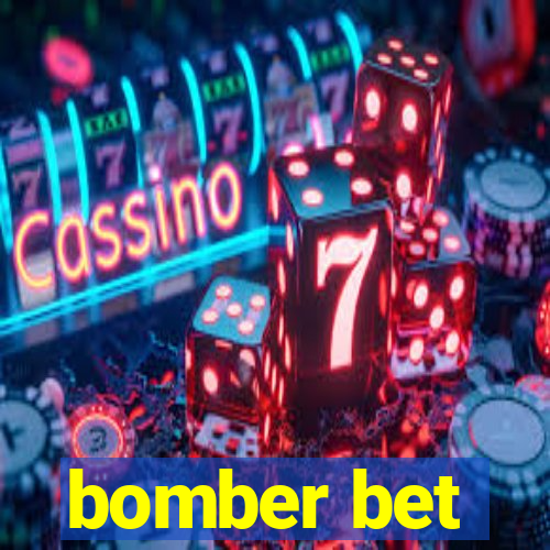 bomber bet