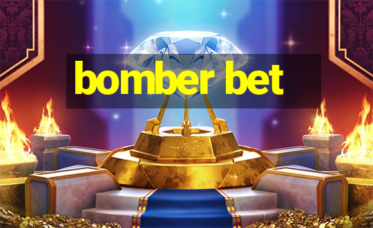 bomber bet