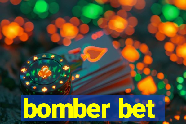 bomber bet