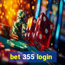 bet 355 login