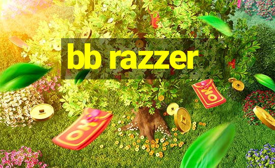 bb razzer