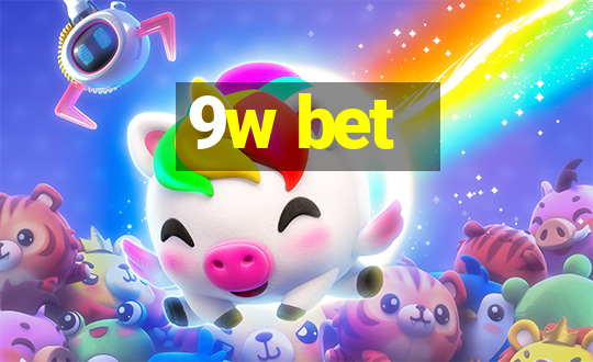 9w bet