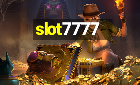 slot7777