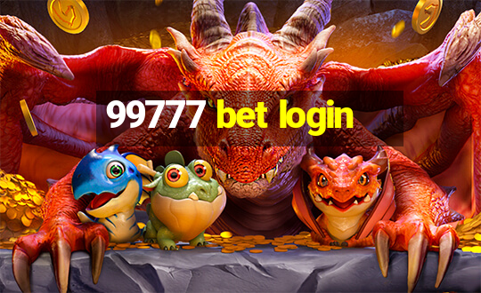 99777 bet login