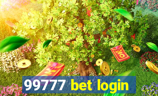 99777 bet login