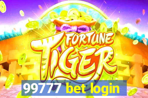 99777 bet login