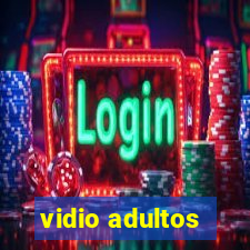 vidio adultos