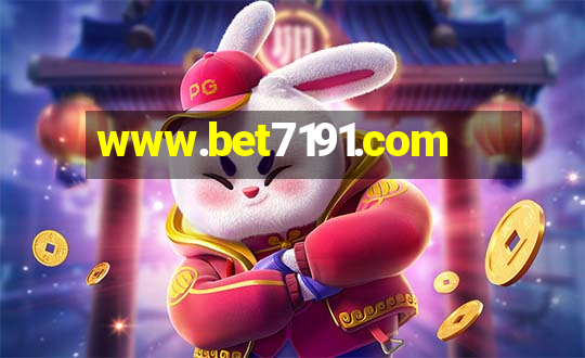 www.bet7191.com