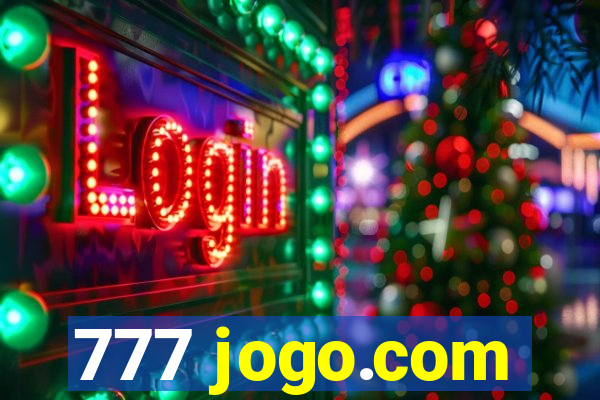 777 jogo.com