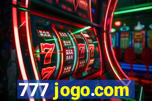 777 jogo.com