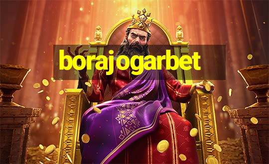 borajogarbet