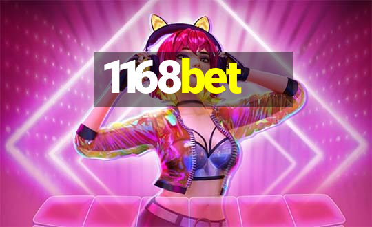 1168bet