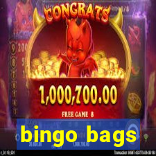 bingo bags