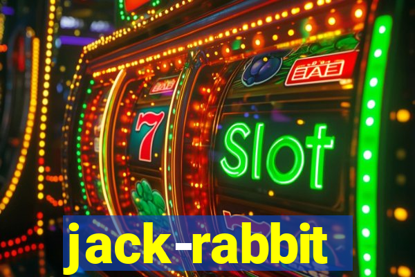 jack-rabbit