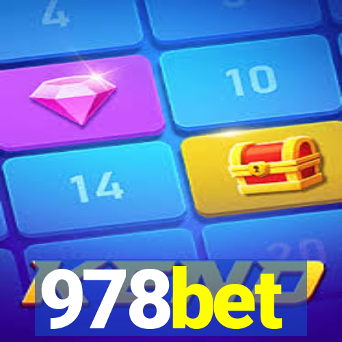 978bet