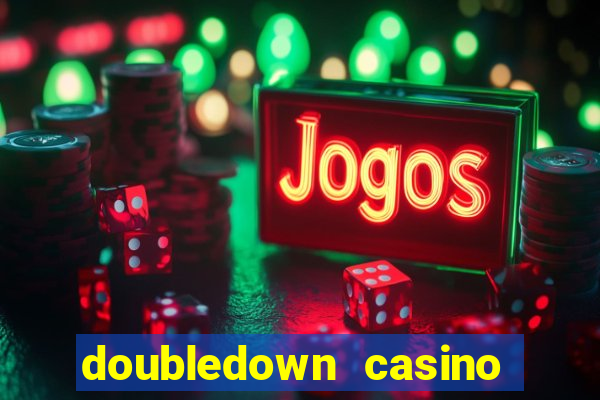 doubledown casino gamehunters bonus collector