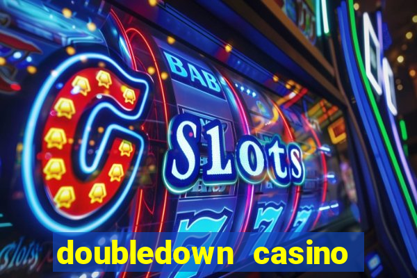 doubledown casino gamehunters bonus collector