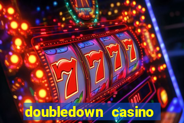 doubledown casino gamehunters bonus collector