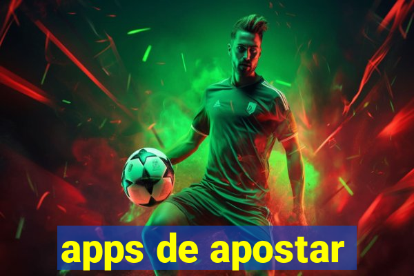 apps de apostar