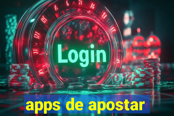 apps de apostar