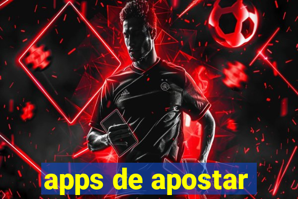 apps de apostar