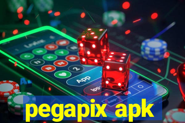 pegapix apk