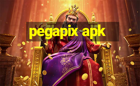 pegapix apk