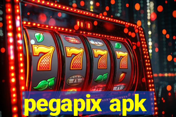 pegapix apk