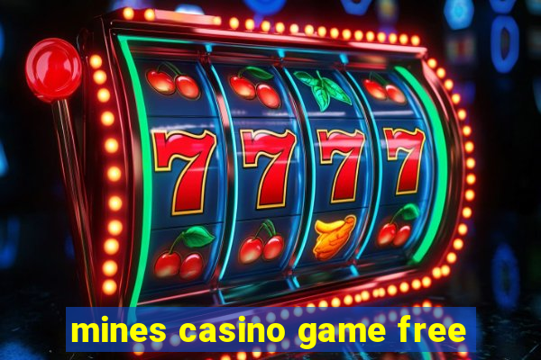 mines casino game free