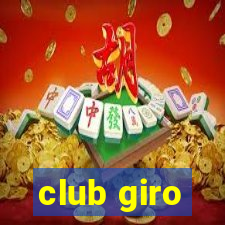 club giro