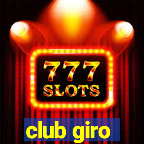 club giro