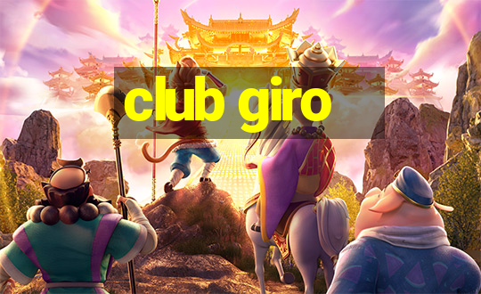 club giro