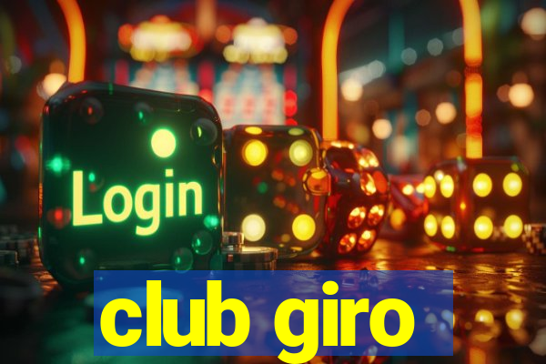 club giro