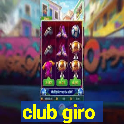 club giro