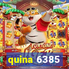 quina 6385