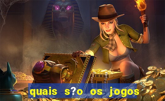 quais s?o os jogos que realmente dá dinheiro